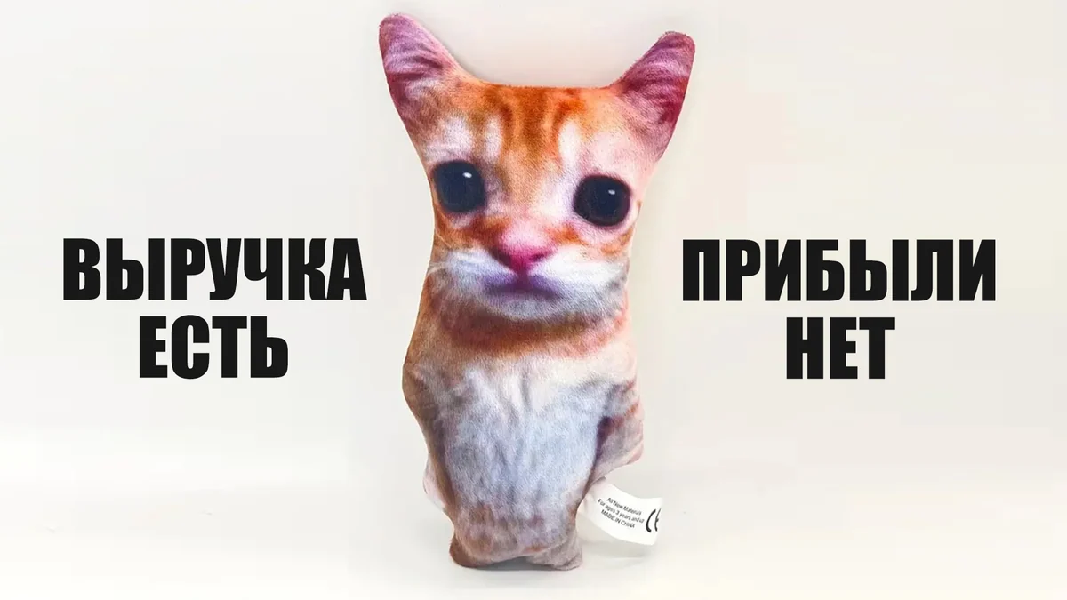 Как перестать работать в ноль на Ozon, продавать дороже конкурентов, вырасти в 14 раз и стать №1 в нише игрушек
