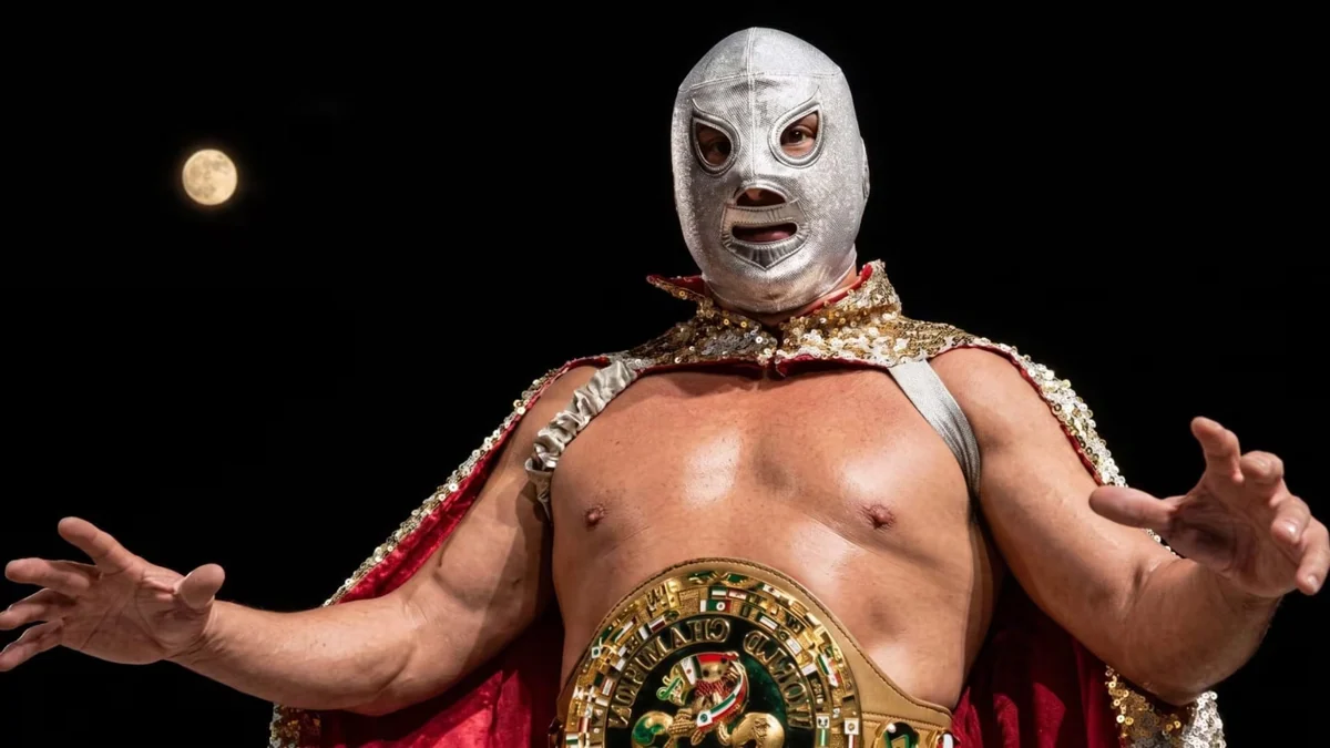 ¿Quién fue El Hijo del Santo? Muerte de Héctor Rodolfo Guzmán conmociona a la lucha libre mexicana