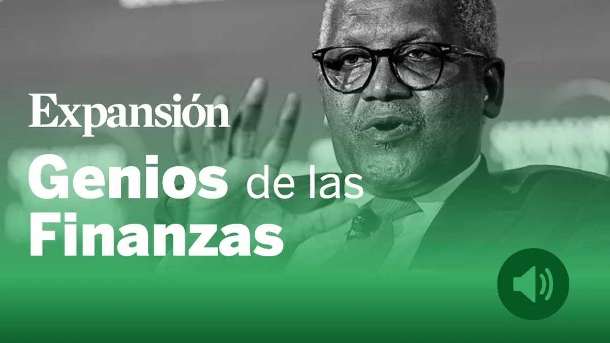 Aliko Dangote, el hombre más rico de África
