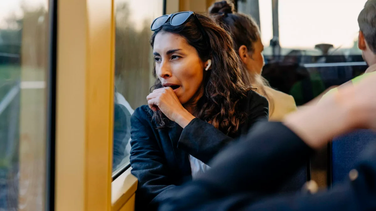 Prise de poids, fatigue, stress... Le cortisol est-il à l’origine de tous vos maux ?