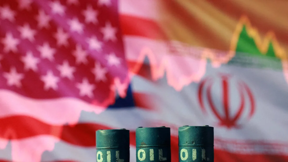 El precio del petróleo continúa subiendo por la guerra en Medio Oriente y agrava la incertidumbre sobre la economía mundial