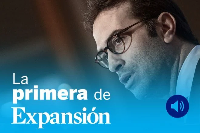 La Primera de Expansión sobre el apagón, Brookfield, Inditex, Irán, Mitsubishi y la IA china