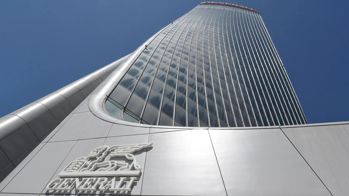 La tentazione Generali e i paletti per una tregua “Utili e controllo italiano”