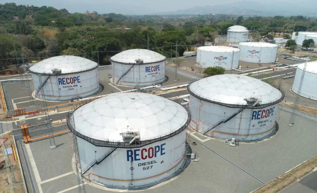 Asamblea Legislativa aprueba ley que permitirá a la Refinadora Costarricense de Petróleo incorporar biocombustibles e hidrógeno verde