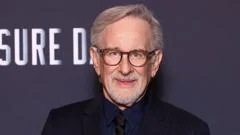 Steven Spielberg believes we will discover aliens in our lifetime