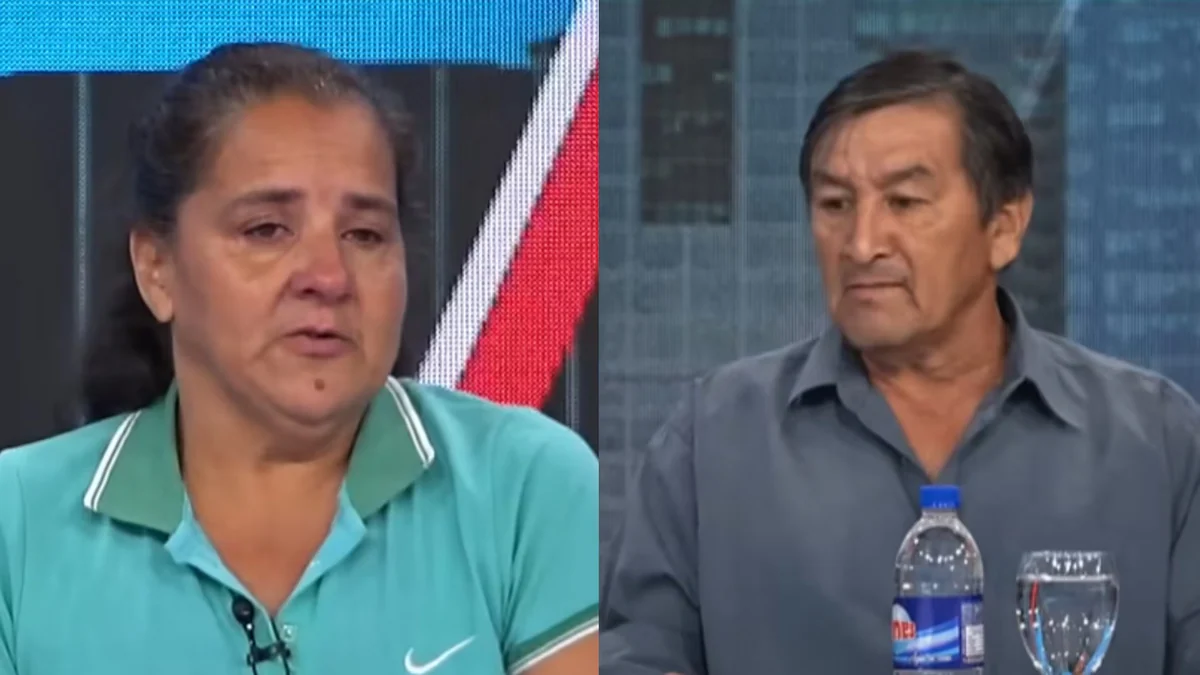 Con más de 900 fojas de prueba y 186 testigos comienza el juicio por Loan: sus padres serán los primeros en declarar