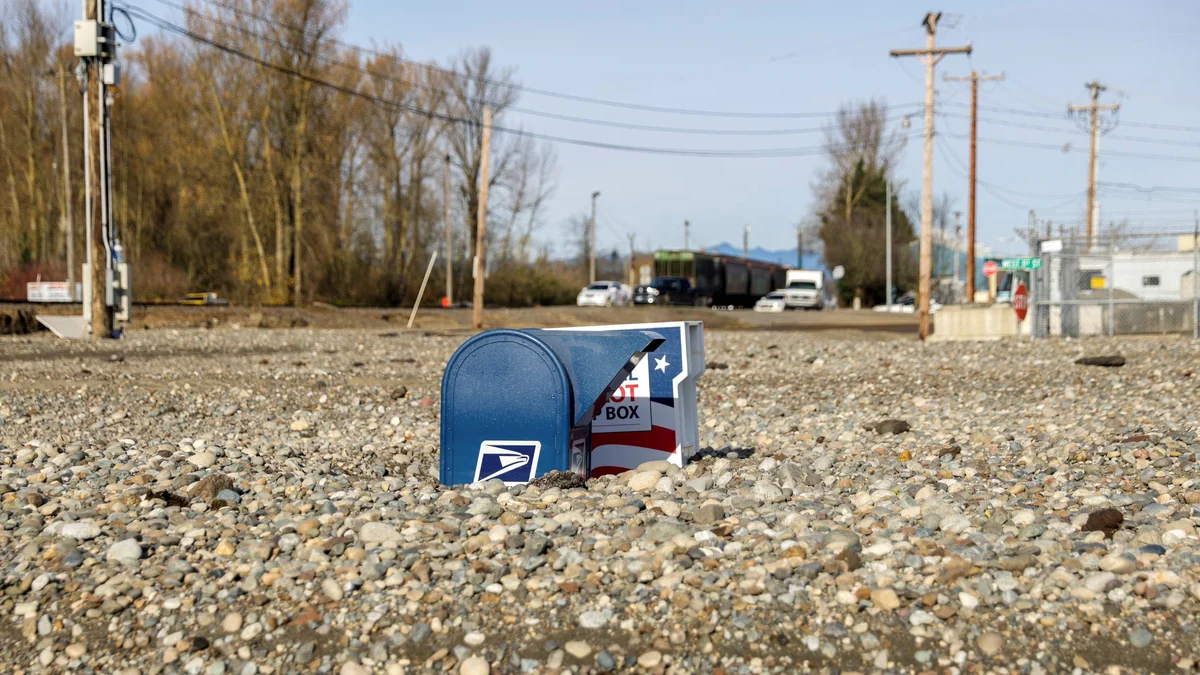 El Servicio Postal de Estados Unidos sube el precio del sello Forever este domingo: cuánto cuesta desde hoy