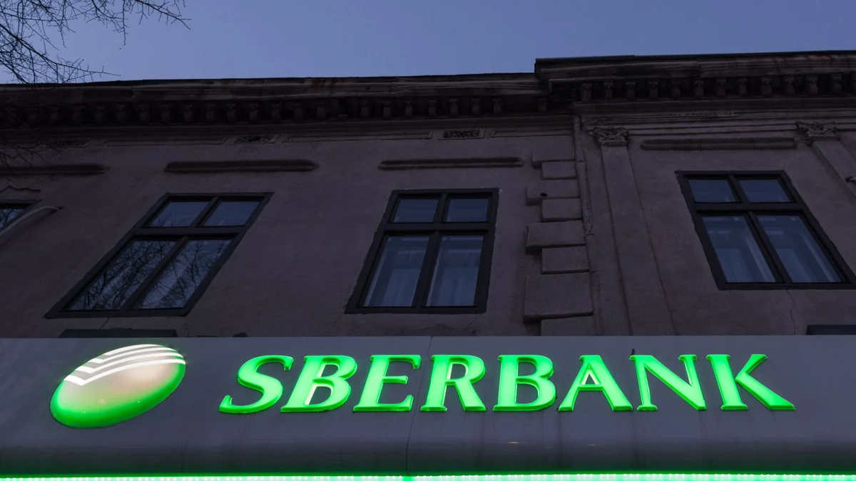 Rusya’nın En Büyük Bankasından Kripto Hamlesi: Aralık’ta Kendi Cüzdanını Başlatıyor