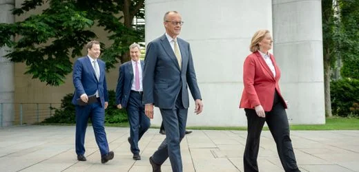 Steuern, Arbeitsmarkt, Bürokratieabbau: Das steht im Reformpaket der Koalition