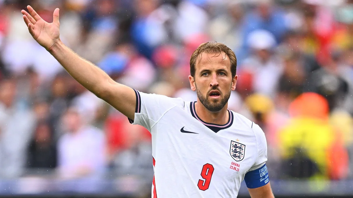 Inglaterra - RD Congo, en directo | ¡Se adelantan los africanos!