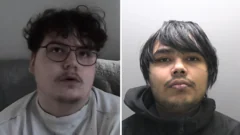 Teen hackers jailed after live streaming cyber-attack on TfL