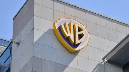 Megadeal in Hollywood: US-Bundesstaaten planen Kartellklage gegen Paramount