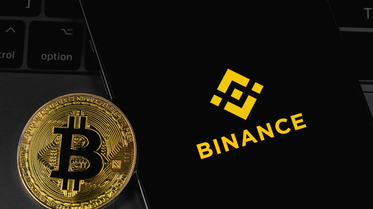 Binance’in Acil Durum Rezervi Kendi Kendine Yükseliyor: Milyar Doları Aştı