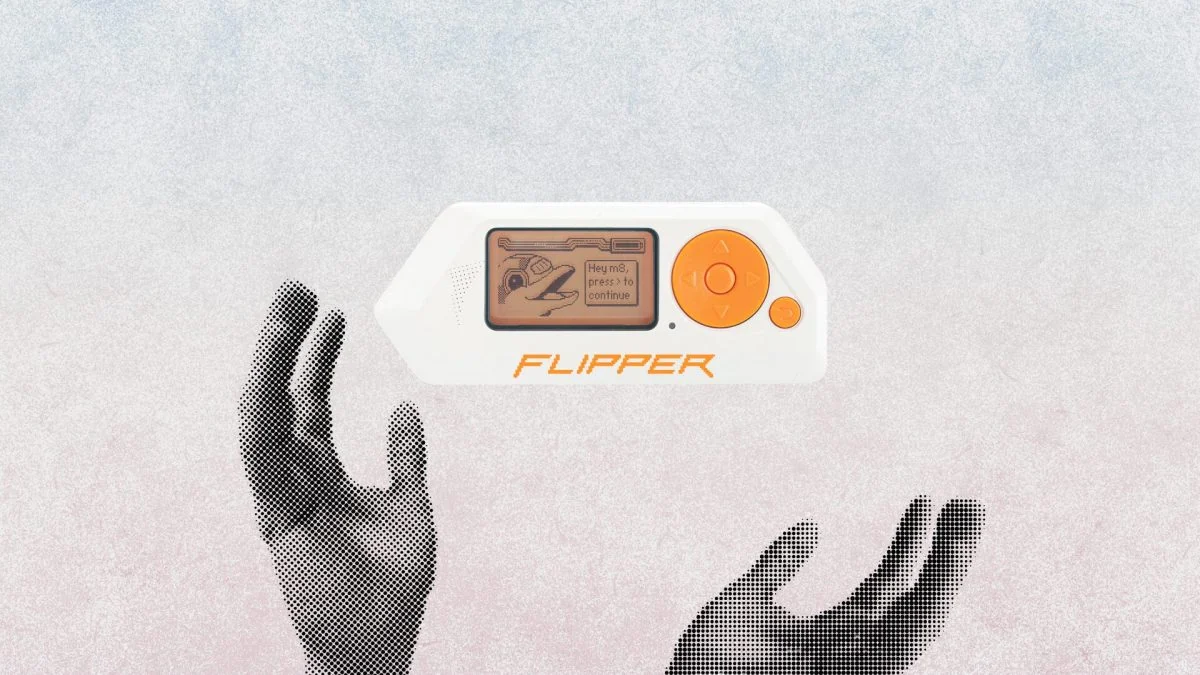 « On doit accepter qu’un logiciel soit fini », le Flipper Zero laisse doucement la place au Flipper One