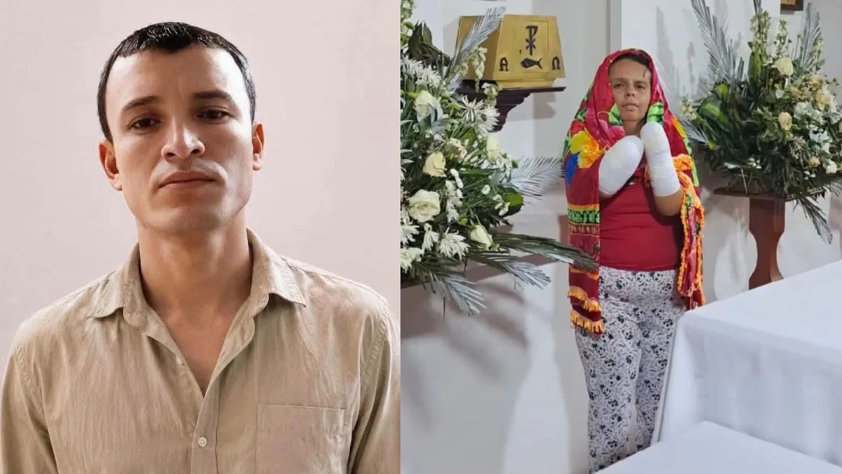 Mujer a la que su exnovio le amputó las manos relató nuevos detalles del brutal ataque en Huila: “Me mandó un machetazo a la cabeza”