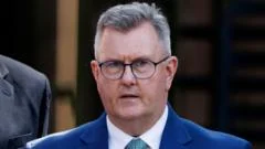How four weeks in court unravelled 'sinful and deceitful' Jeffrey Donaldson