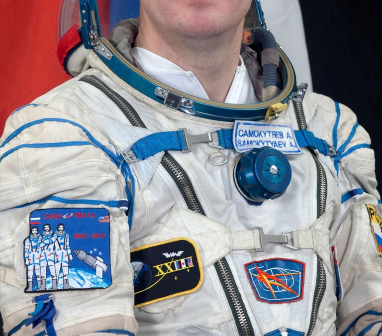 Muere Aleksandr Samokutyaev a los 56 años, el primer residente de larga duración de la Estación Espacial Internacional