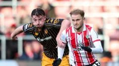 Final tickets on sale despite Spygate uncertainty
