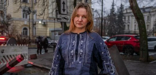 Ukraine: Beschwerden von Soldaten - »Angst kann man nicht mit Angst besiegen«