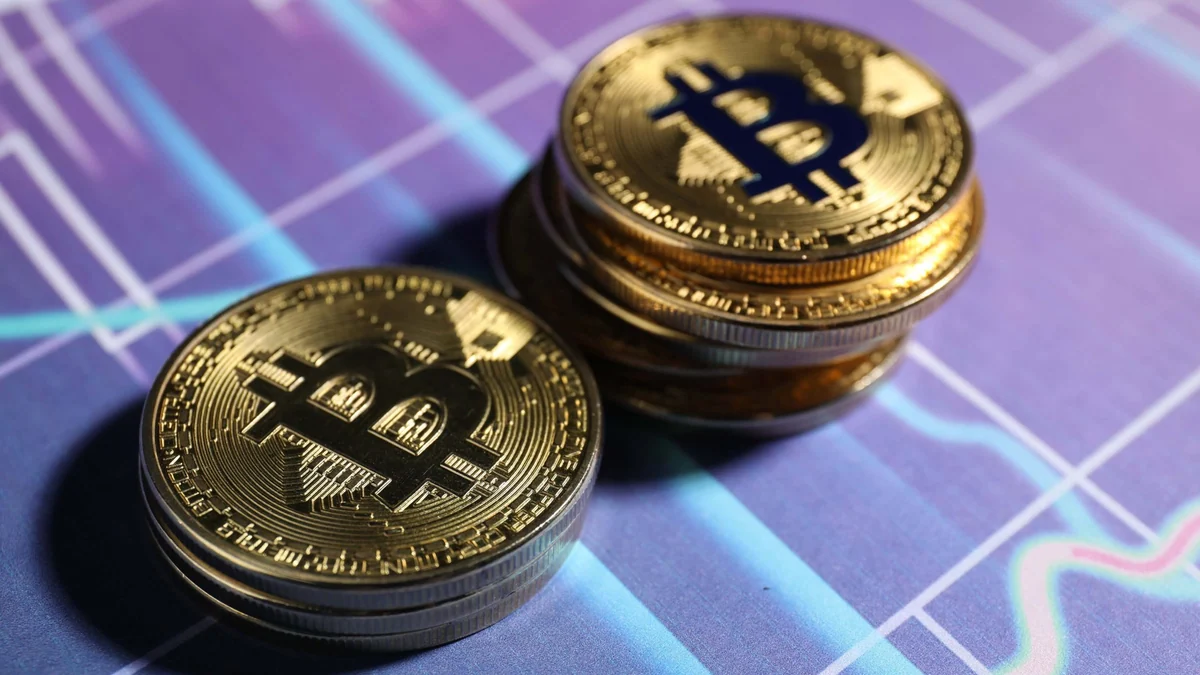 Bitcoin unter 70.000 US-Dollar: Welche Strategie ein Marktexperte jetzt empfiehlt