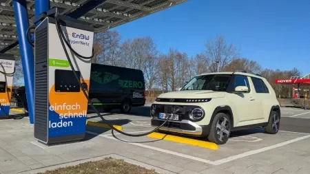 E-Auto-Förderung geht häufig an Haushalte mit wenig Geld