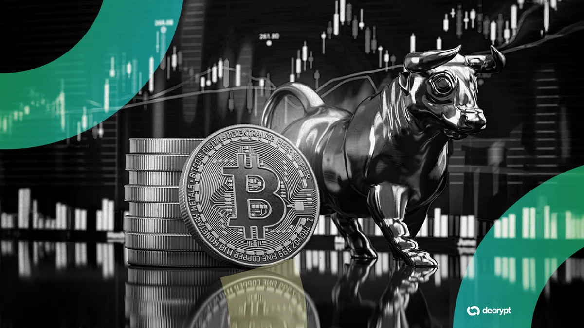 Morning Minute: Crypto Surges Over Holiday Weekend