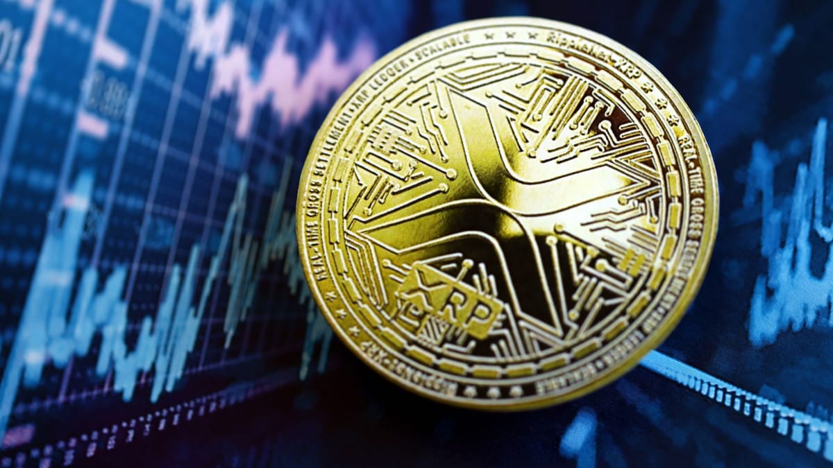 XRP’de Dört Yılın En Düşük Seviyesi: Yatırımcılar Büyük Zararla Piyasadan Ayrılıyor
