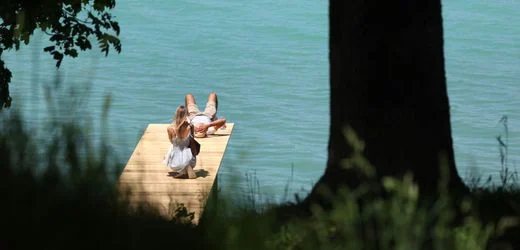 Wetter in Deutschland: Hitzewelle für einige Landesteile erwartet
