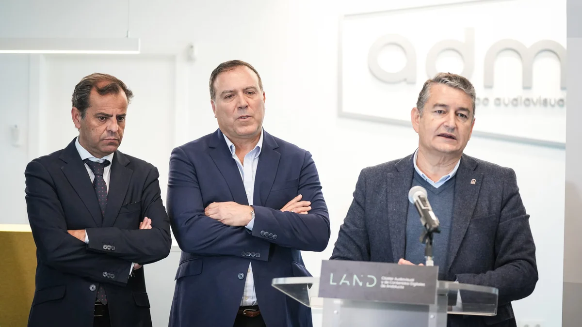 La productora del directivo investigado por agredir sexualmente a una reportera fue condenada por acoso laboral en 2024