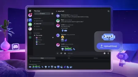 Discord ist ab sofort auf Meta Quest verfügbar