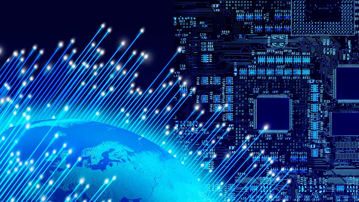 TSMC, Samsung y SK Hynix pesan más del 25% en los emergentes