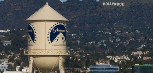 Warner und Paramount: US-Bundesstaaten wollen Übernahme stoppen
