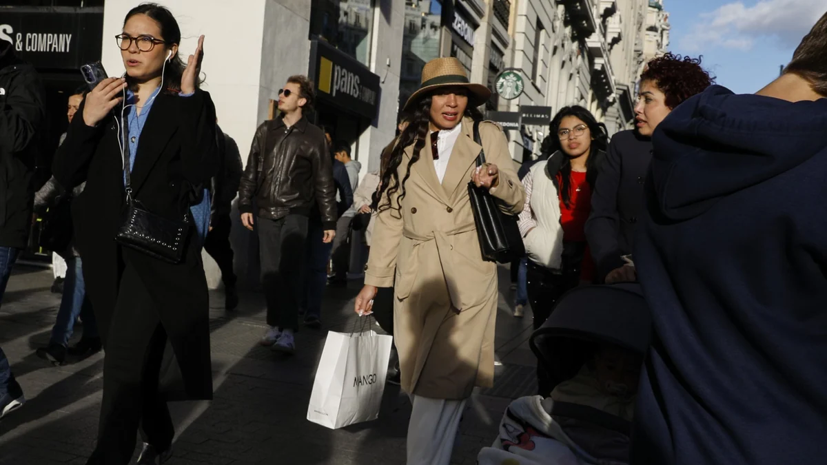 Las grandes fortunas latinoamericanas elevan a Madrid en el ranking de las ciudades más atractivas del mundo para vivir