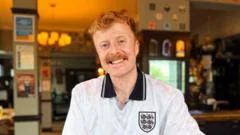 My drinking days are over - here are my tips for an alcohol-free World Cup
