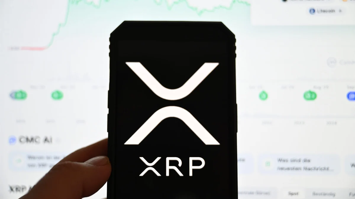 Ripple bringt XRP zu KI-Agenten – was bedeutet das für den Kurs?