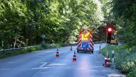 Gesetz für schnellere Verkehrsprojekte beschlossen