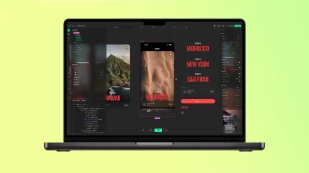 „Play“-App für SwiftUI-Developer: Entwickler gehen zu Apple