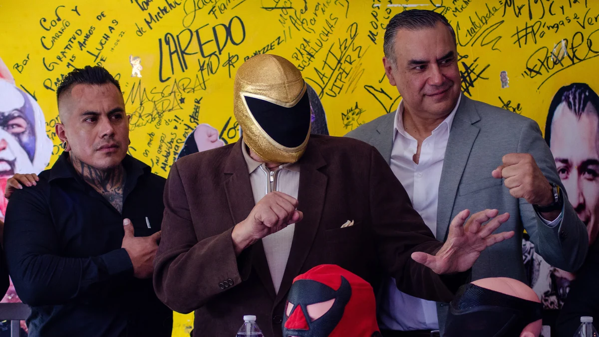 Tinieblas celebrará 55 años de historia con un homenaje especial y un cartel repleto de estrellas