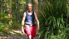 Farage paid for £1.4m house with I'm a Celebrity cash, says Reform