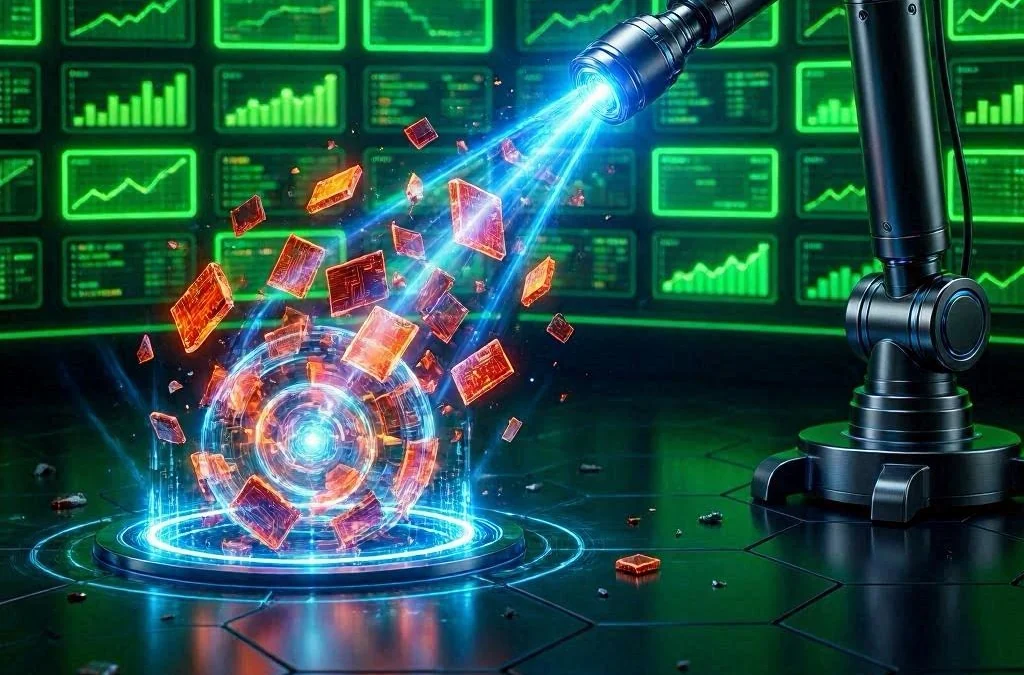 Убейте GC-спайки в играх и сервисах: коллекции без аллокаций на .NET
