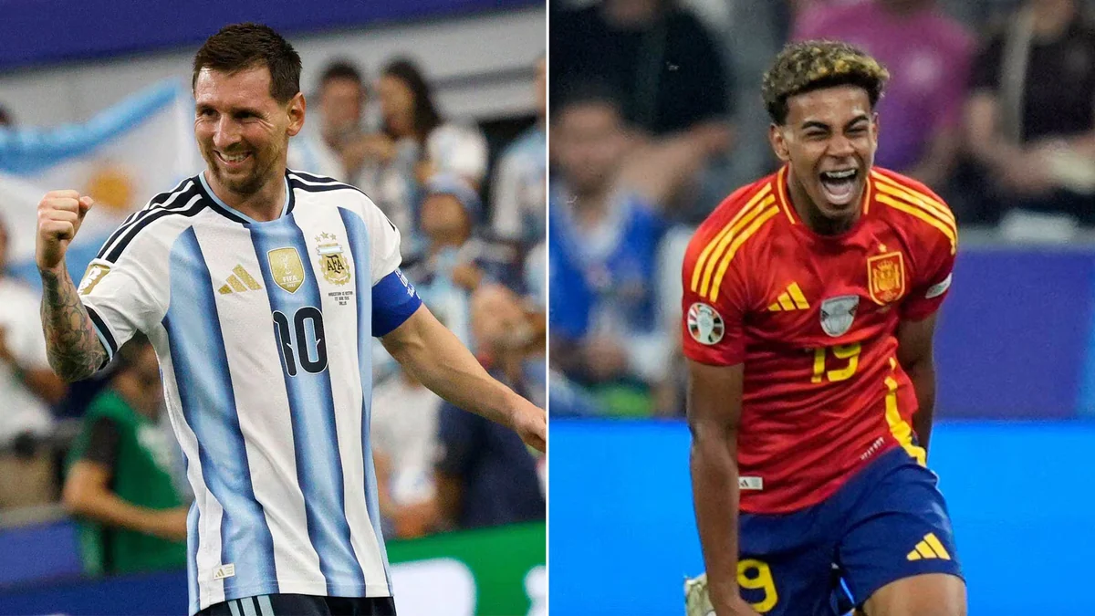 España - Argentina, final del Mundial 2026, en directo: La Roja de 2010 anima a la selección con un vídeo motivador: “¿Y por qué no?”