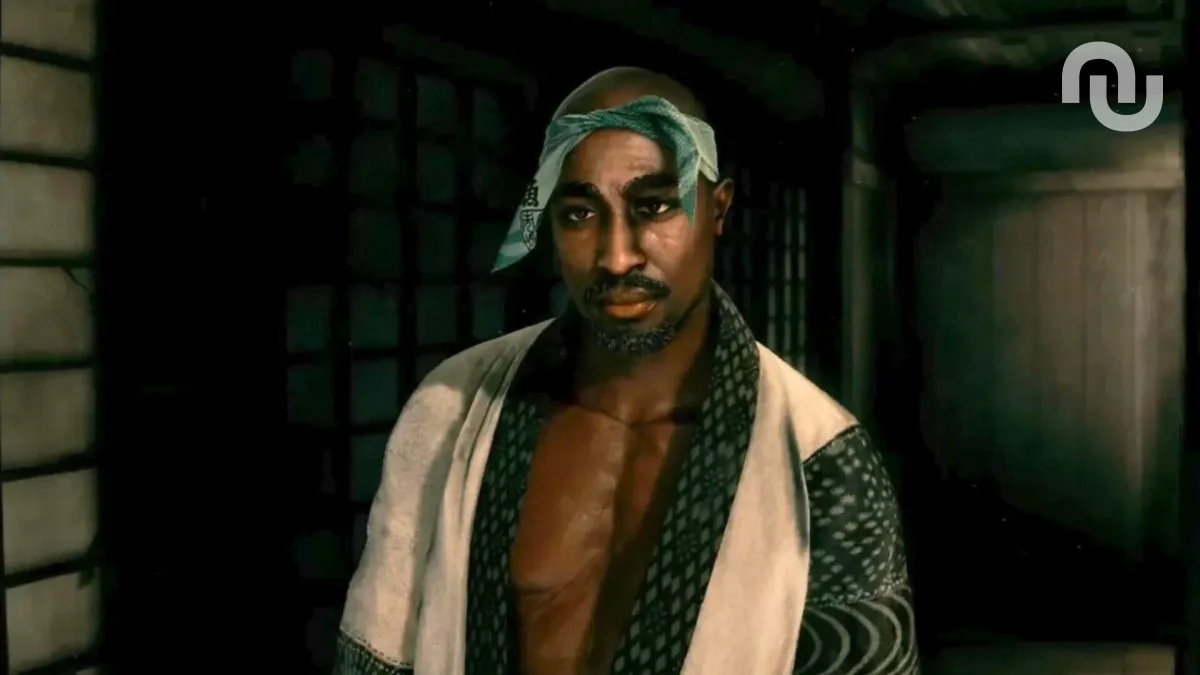 Tupac et Snoop Dogg dans un jeu vidéo, c’est de la « valeur ajoutée » pour les développeurs de Yakuza