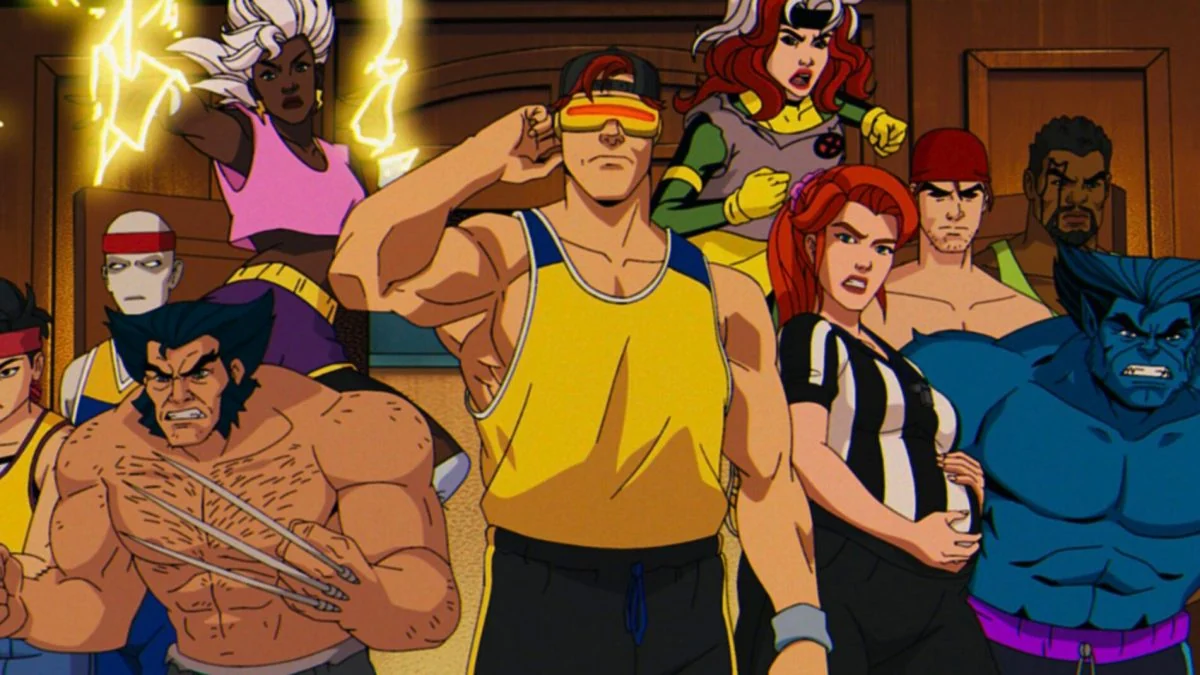 « Nous voulons qu’il fasse 10 saisons » : les ambitions de Marvel pour X-Men ’97 sont démesurées