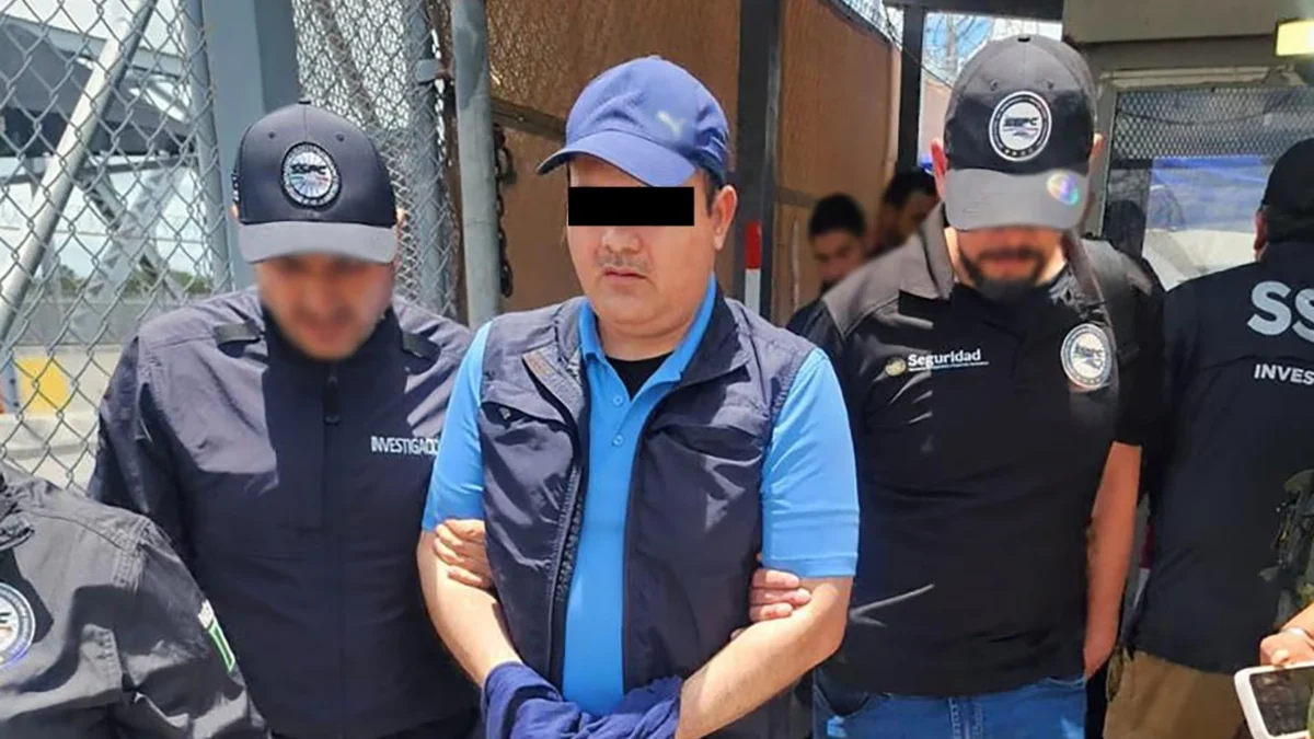 De EEUU al Altiplano: así cayó un funcionario de Aduanas investigado por delincuencia organizada