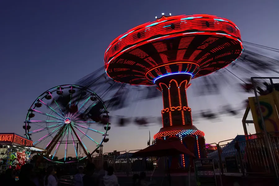 Las entradas para la Gran Feria Estatal de Nueva York 2026 ya están a la venta: precios y cómo comprarlas