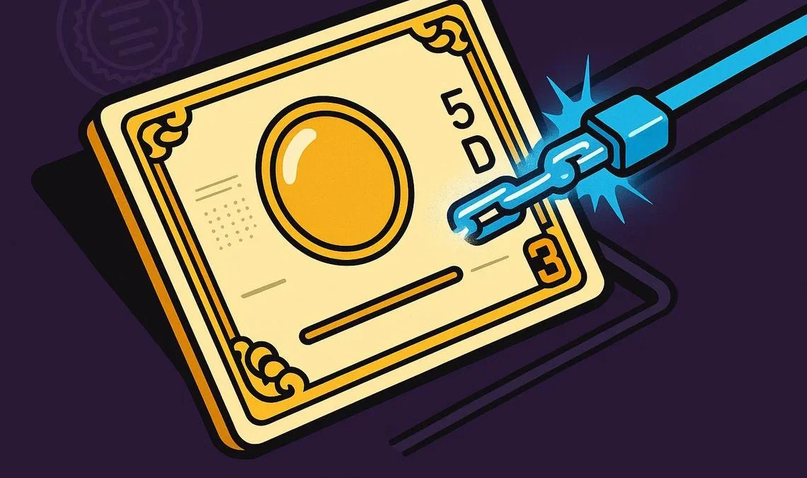 $100M a Hong Kong: l’obbligazione digitale KB Kookmin su blockchain è realtà