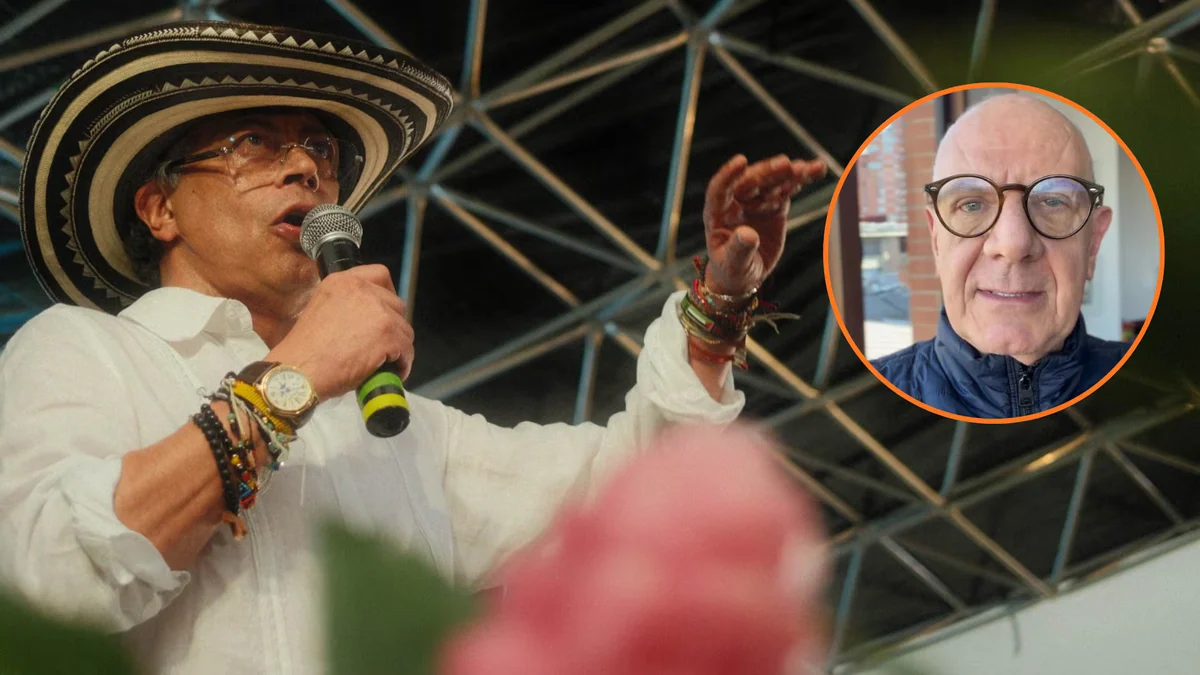 Petro olvidó su cargo para lanzar fuertes comentarios contra Felipe Zuleta: “Este viejo liberal que decía ser homosexual y libre”