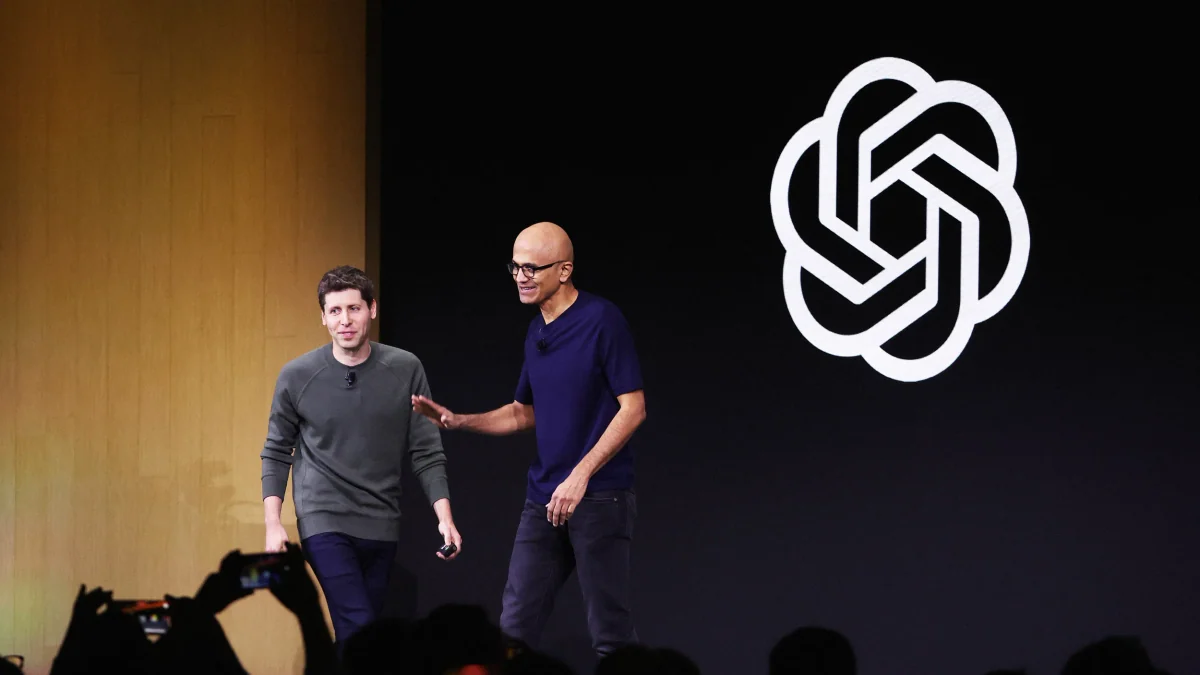 Musk v. Altman Evidence Shows What Microsoft Executives Thought of OpenAI