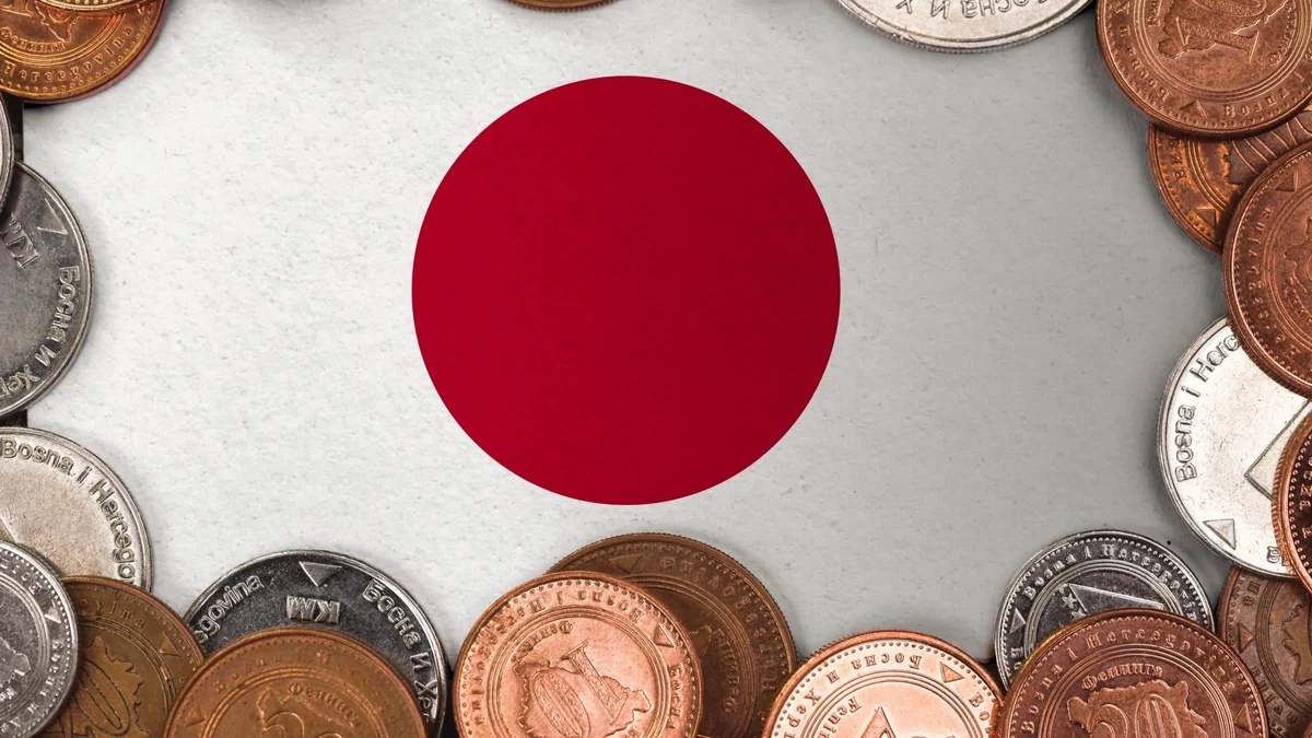 SBI und Solana wollen Japans Finanzmarkt auf die Blockchain bringen