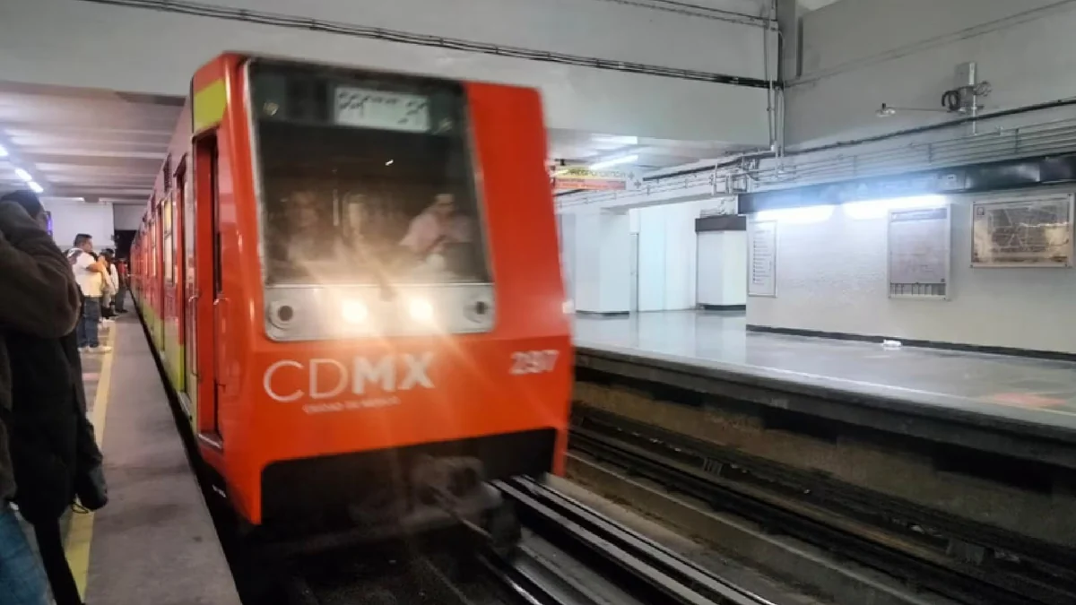 Metro CDMX abrirá más temprano por el Medio Maratón 2026: habrá servicio gratis para corredores en estas líneas